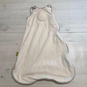 Nested bean sleep sack pink stars 6-18 months